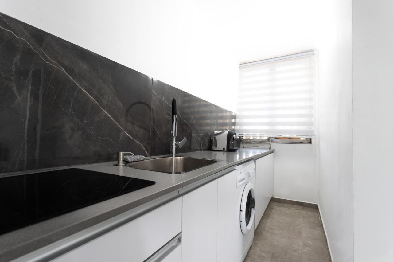 Yalarent Jasmine 3Br Apt Lägenhet Eilat Exteriör bild