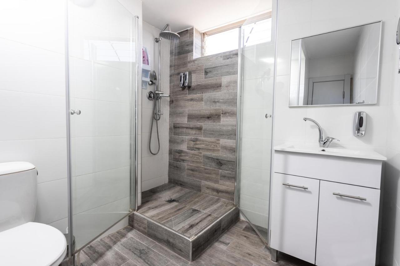 Yalarent Jasmine 3Br Apt Lägenhet Eilat Exteriör bild