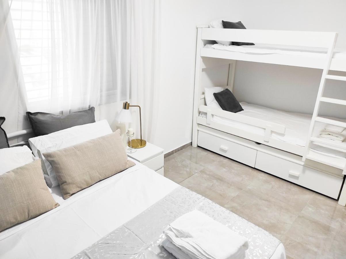 Yalarent Jasmine 3Br Apt Lägenhet Eilat Exteriör bild