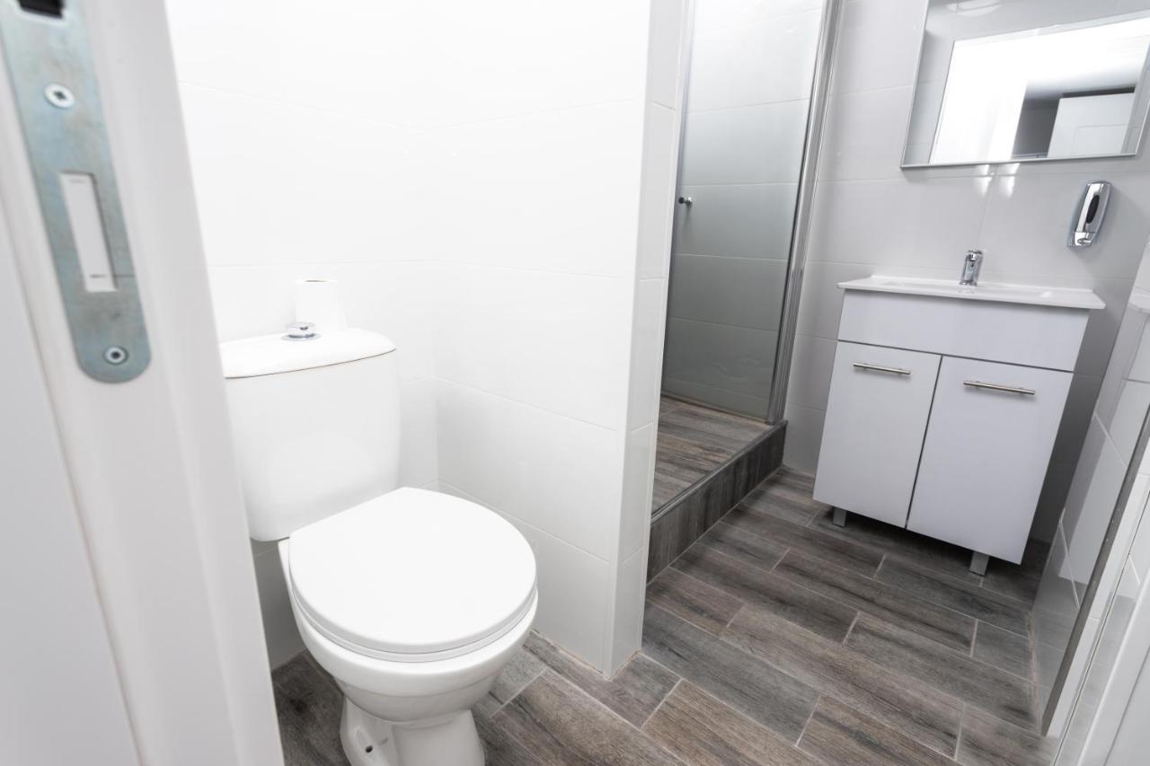 Yalarent Jasmine 3Br Apt Lägenhet Eilat Exteriör bild
