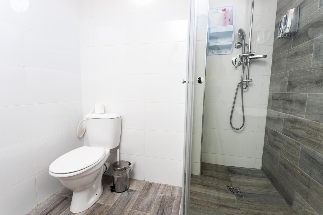 Yalarent Jasmine 3Br Apt Lägenhet Eilat Exteriör bild