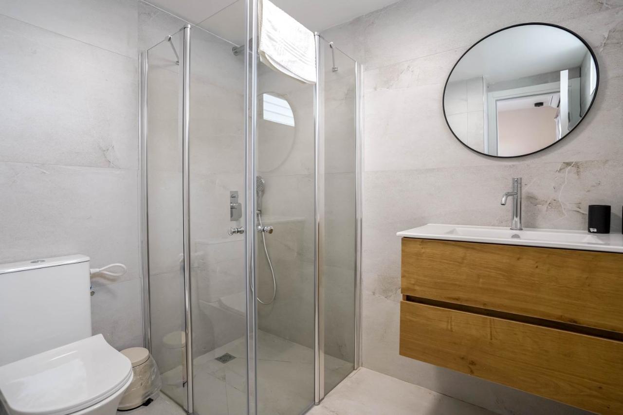 Yalarent Jasmine 3Br Apt Lägenhet Eilat Exteriör bild