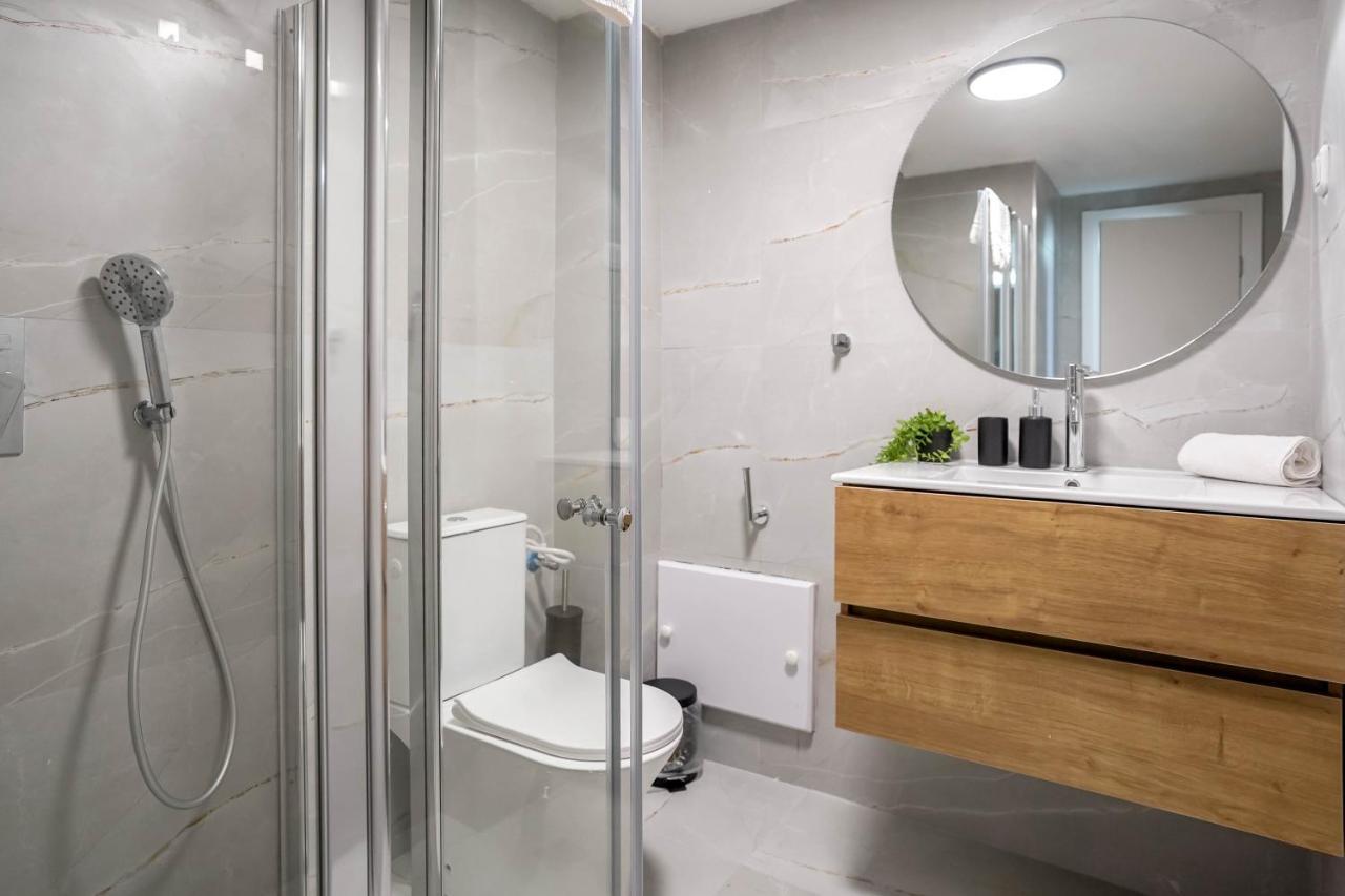 Yalarent Jasmine 3Br Apt Lägenhet Eilat Exteriör bild